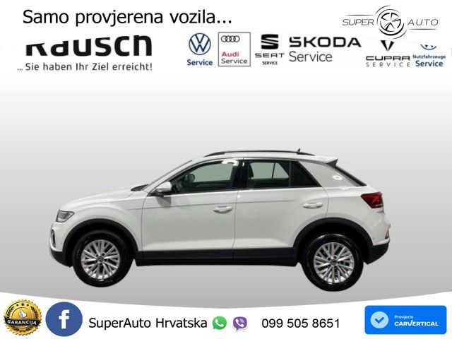 Volkswagen T-Roc I 2.0 TDI (150 KS) DSG LED+GR SJED+ACC