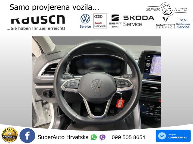 Volkswagen T-Roc I 2.0 TDI (150 KS) DSG LED+GR SJED+ACC