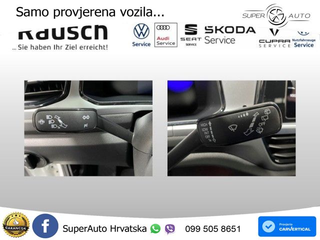 Volkswagen T-Roc I 2.0 TDI (150 KS) DSG LED+GR SJED+ACC