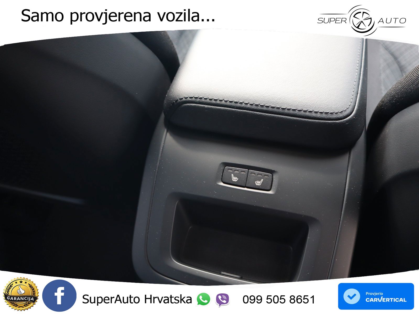 Volvo XC60 B4 Diesel FWD Geartronic LED+GR SJED+ACC