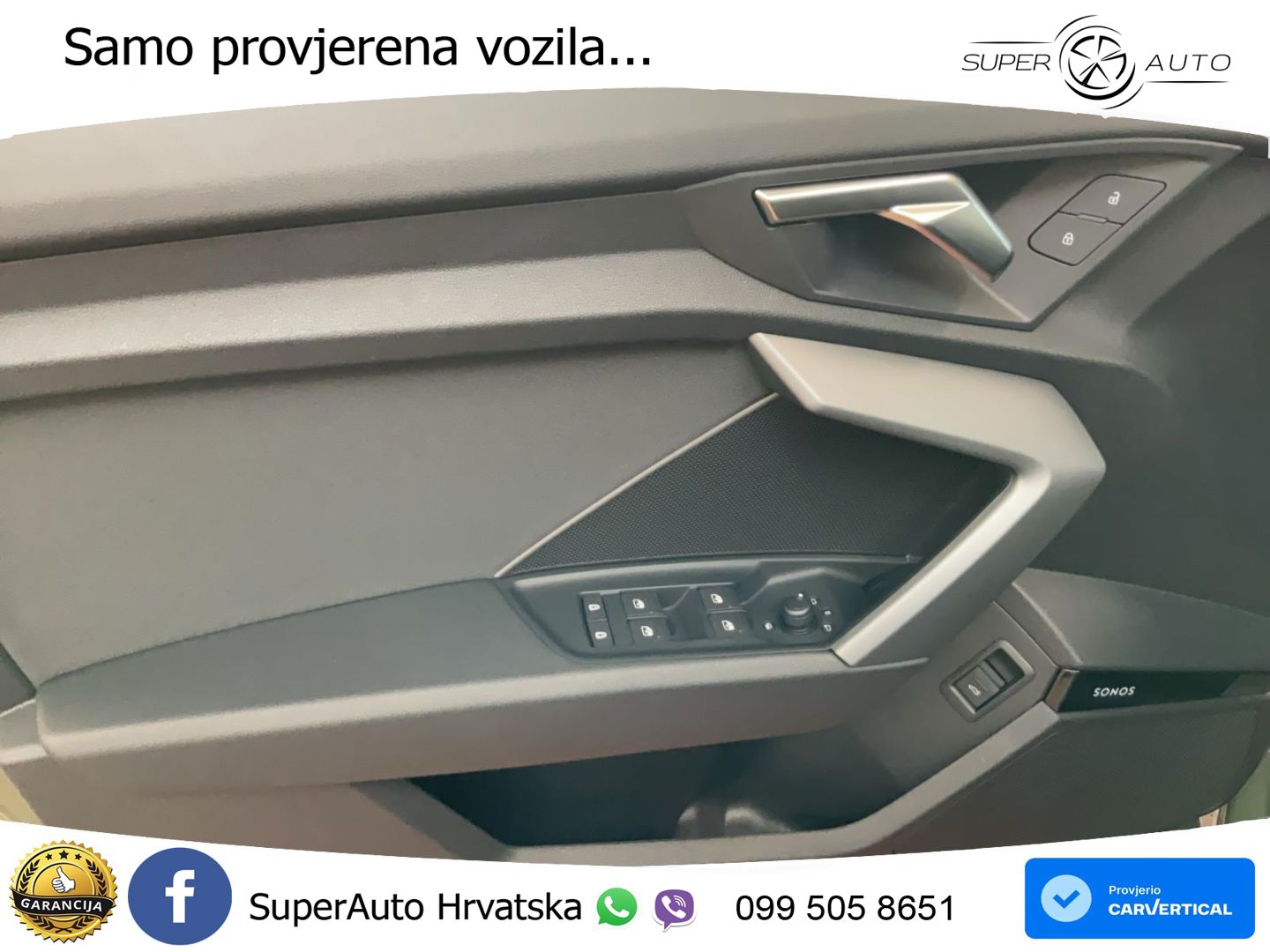 Audi A3 Sportback 30 TFSI (116 KS) Mild Hybrid S tronic advanced LED+ACC