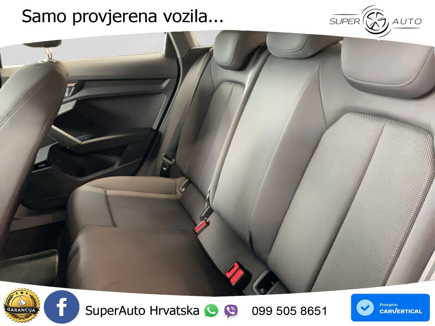 Audi A3 Sportback 30 TFSI (116 KS) Mild Hybrid S tronic advanced LED+ACC