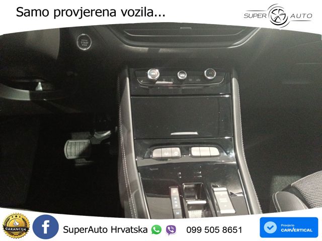 Opel Grandland 1.2i Turbo (130 KS) Automatic GS