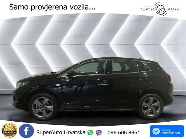 Opel Grandland 1.2i Turbo (130 KS) Automatic GS
