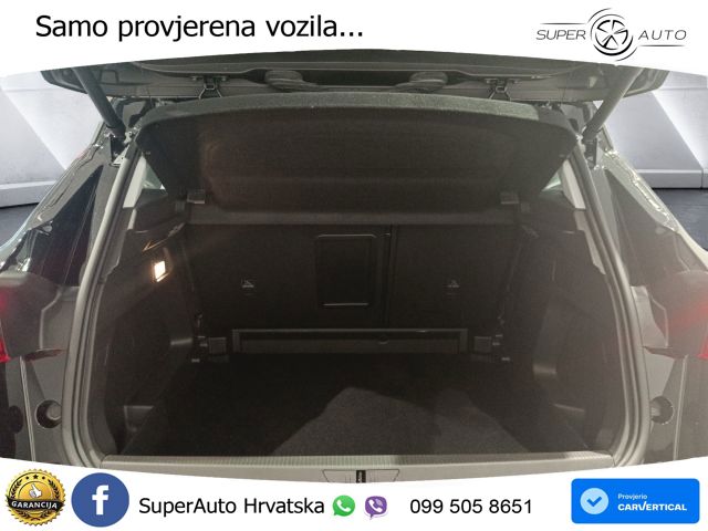 Opel Grandland 1.2i Turbo (130 KS) Automatic GS