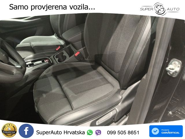 Opel Grandland 1.2i Turbo (130 KS) Automatic GS
