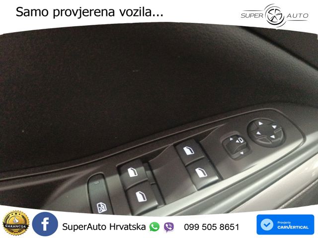 Opel Grandland 1.2i Turbo (130 KS) Automatic GS