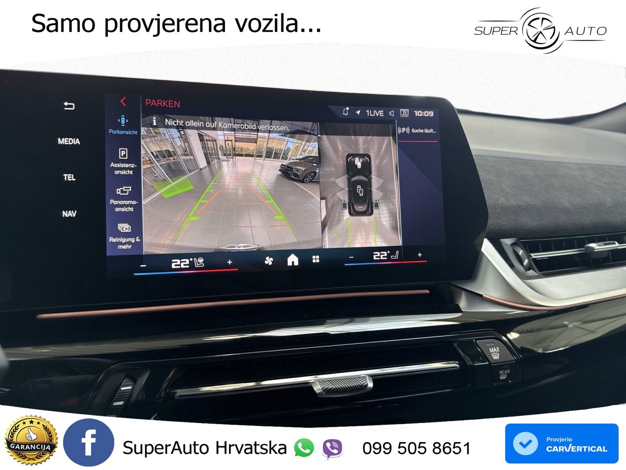 BMW X2 M35i xDrive Steptronic M Sport LED+GR SJED+ACC