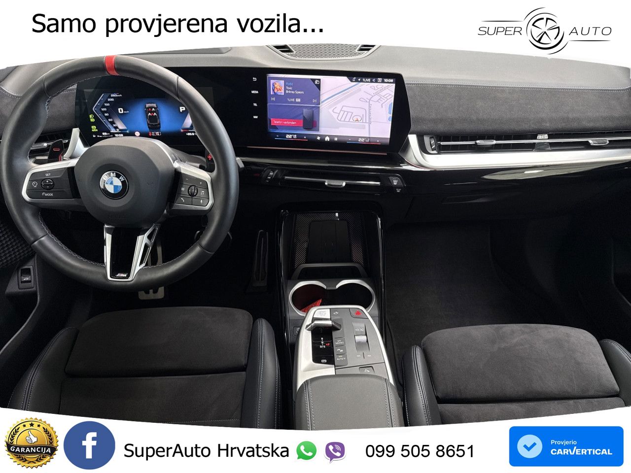 BMW X2 M35i xDrive Steptronic M Sport LED+GR SJED+ACC