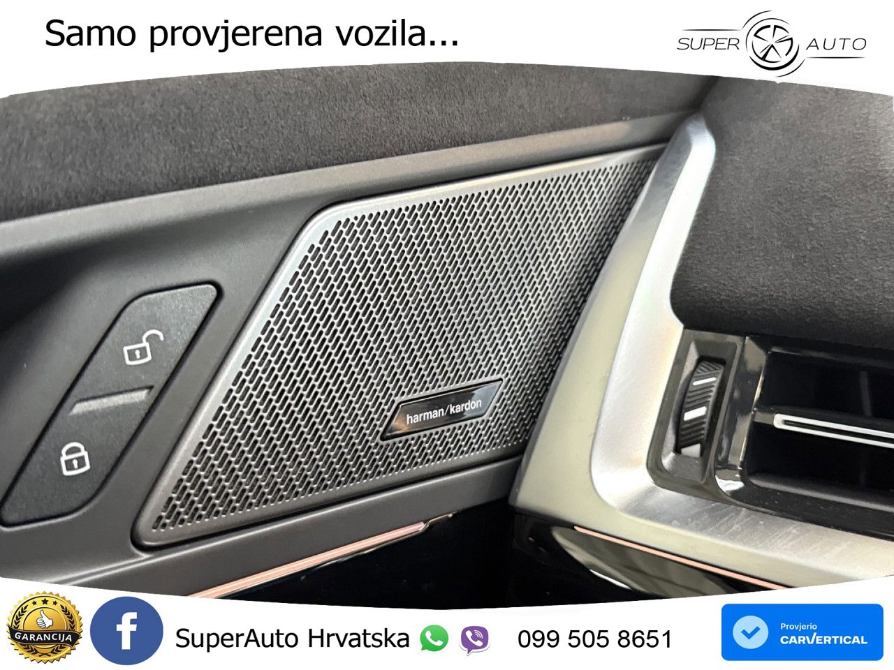 BMW X2 M35i xDrive Steptronic M Sport LED+GR SJED+ACC