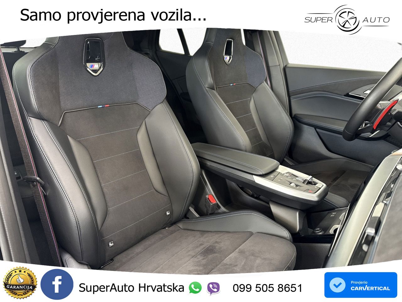 BMW X2 M35i xDrive Steptronic M Sport LED+GR SJED+ACC