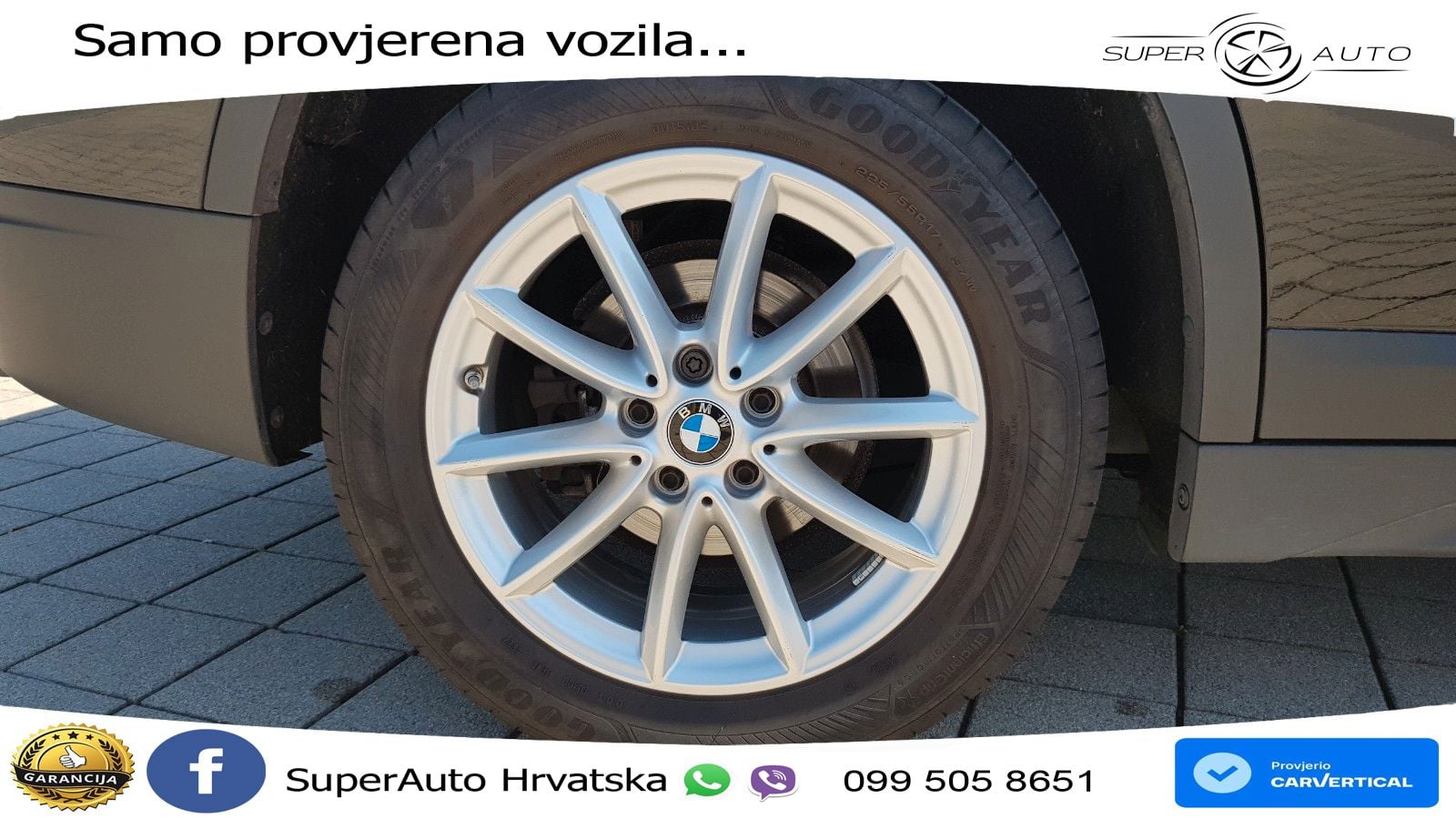 BMW X1 18d (150 KS) xDrive