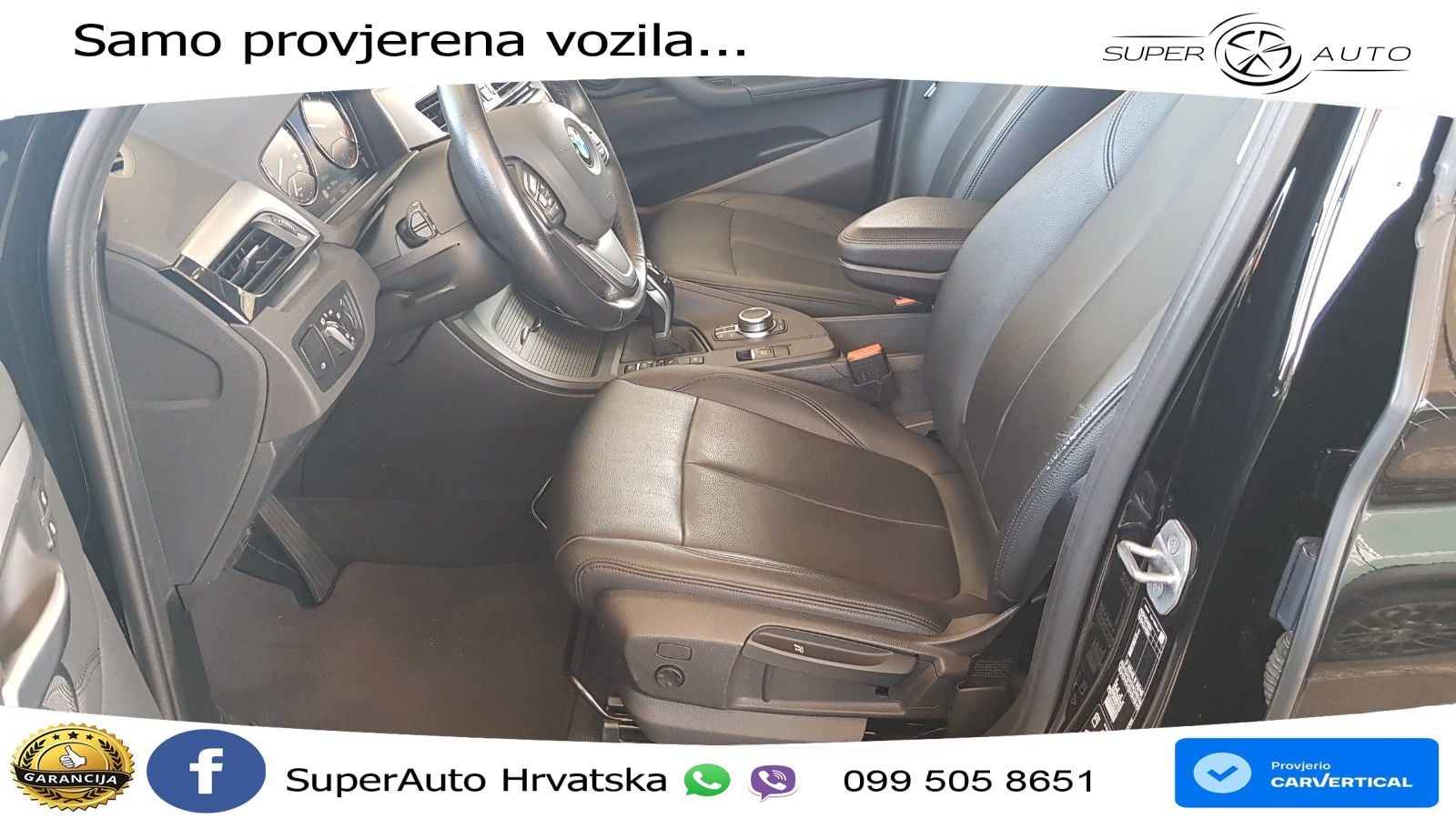 BMW X1 18d (150 KS) xDrive