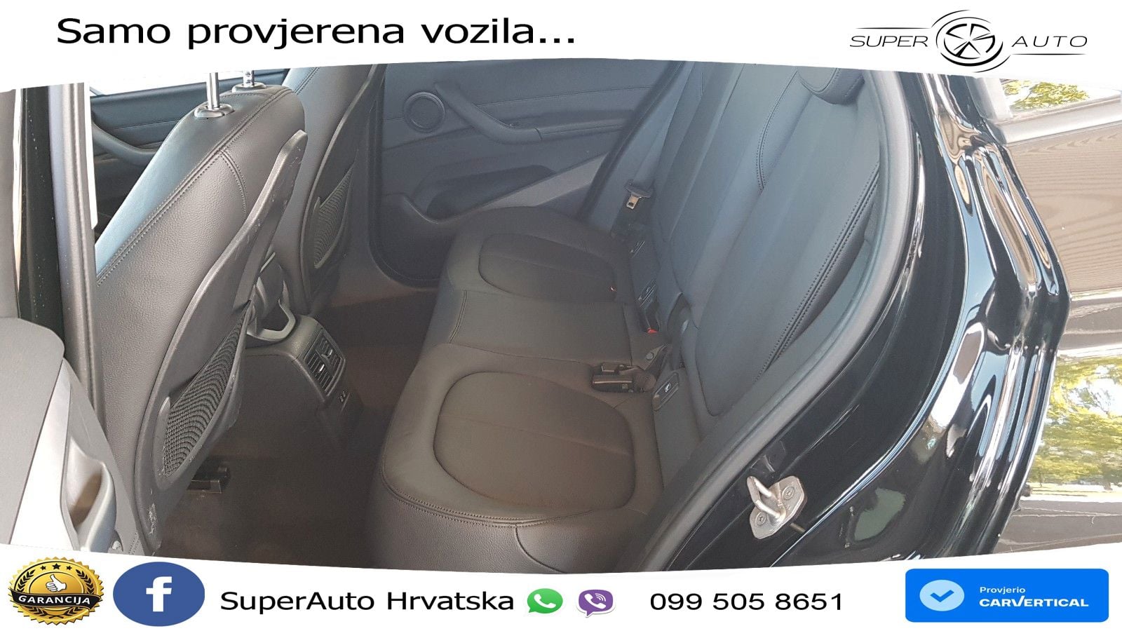 BMW X1 18d (150 KS) xDrive