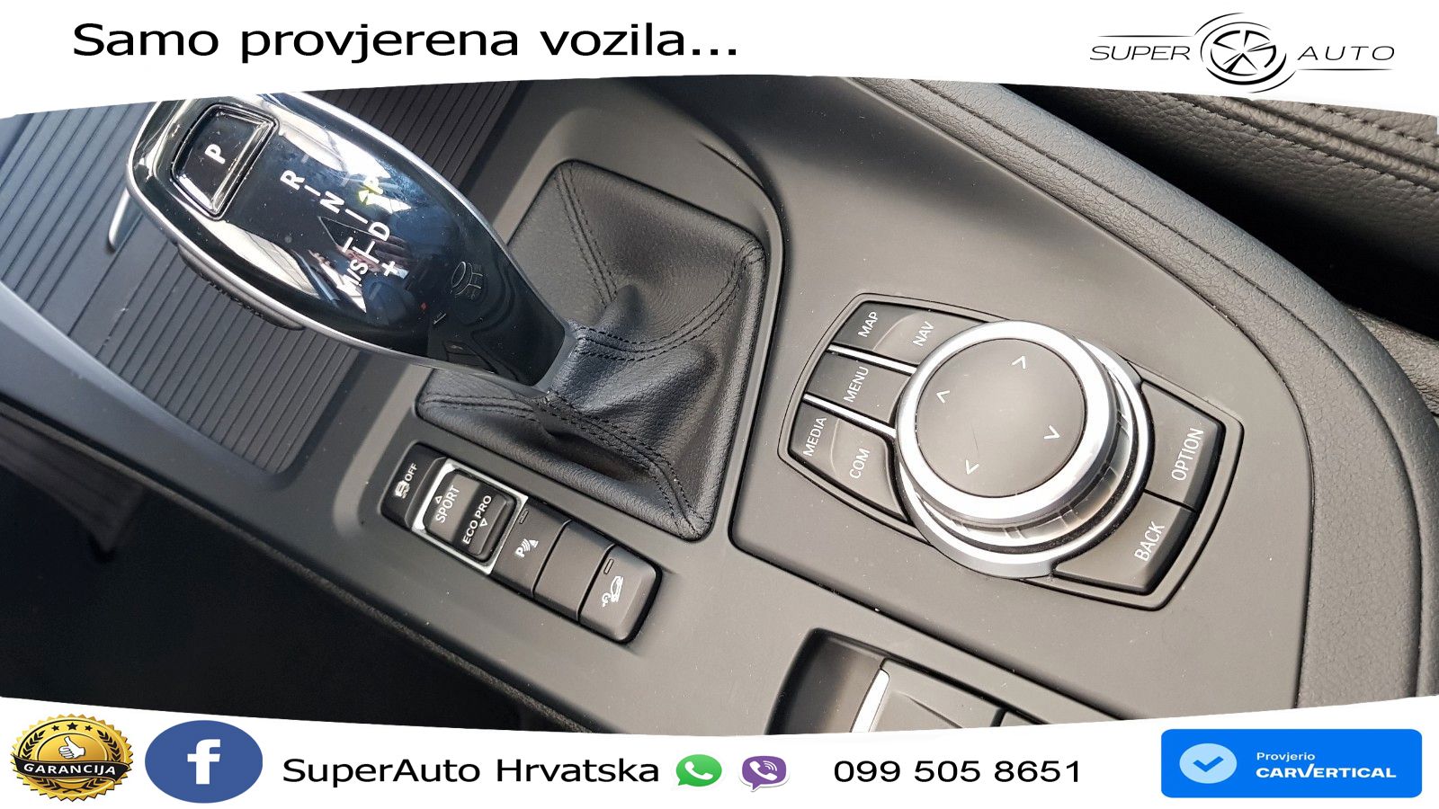 BMW X1 18d (150 KS) xDrive