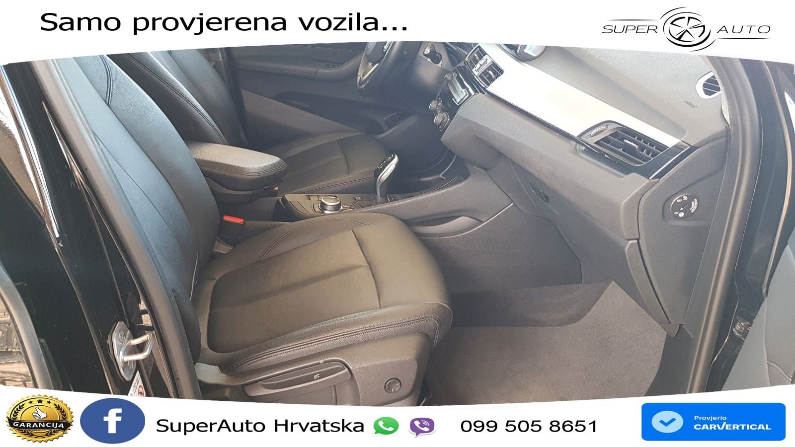 BMW X1 18d (150 KS) xDrive