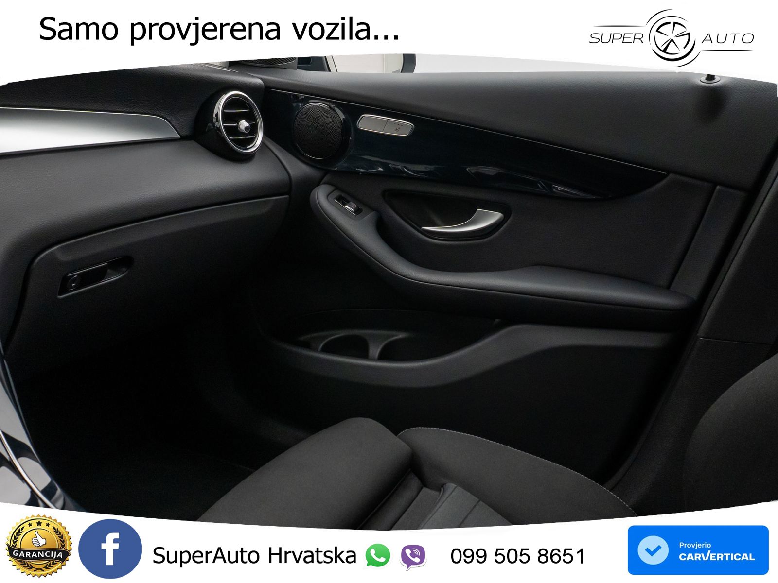 Mercedes GLC 300 (258 KS) 4MATIC 9G-TRONIC LED+GR SJED+ACC