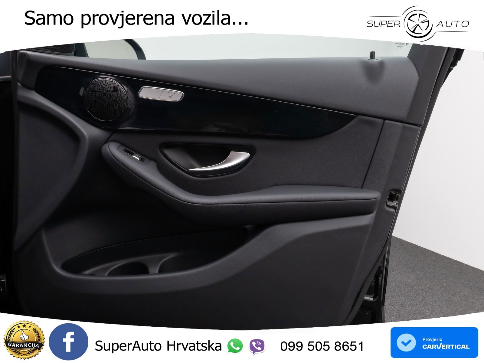 Mercedes GLC 300 (258 KS) 4MATIC 9G-TRONIC LED+GR SJED+ACC