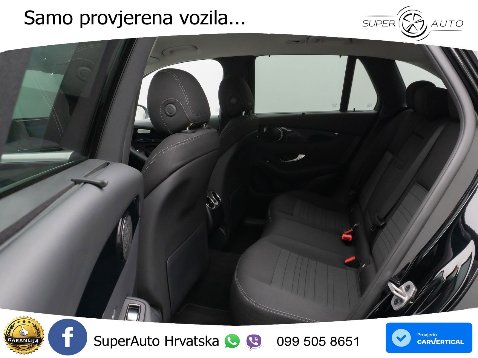 Mercedes GLC 300 (258 KS) 4MATIC 9G-TRONIC LED+GR SJED+ACC