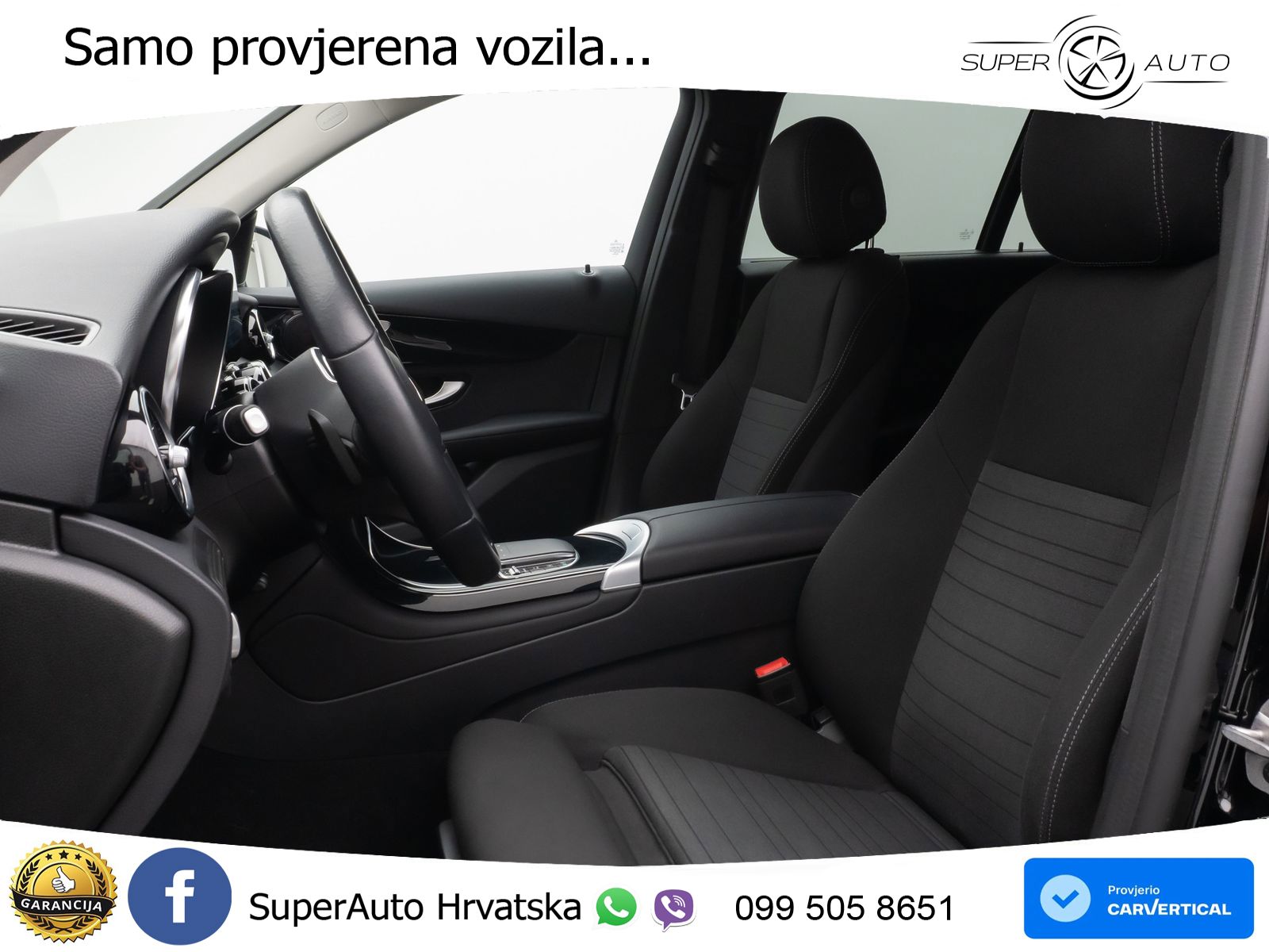 Mercedes GLC 300 (258 KS) 4MATIC 9G-TRONIC LED+GR SJED+ACC