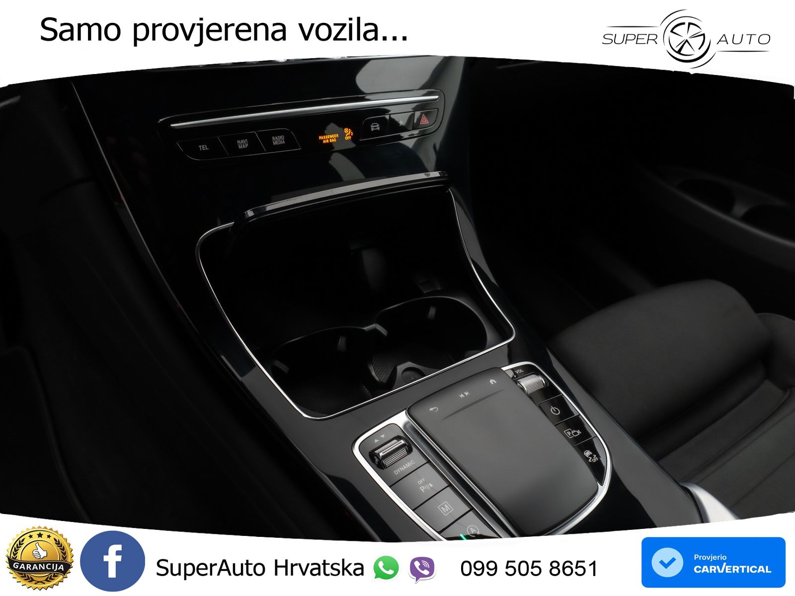 Mercedes GLC 300 (258 KS) 4MATIC 9G-TRONIC LED+GR SJED+ACC