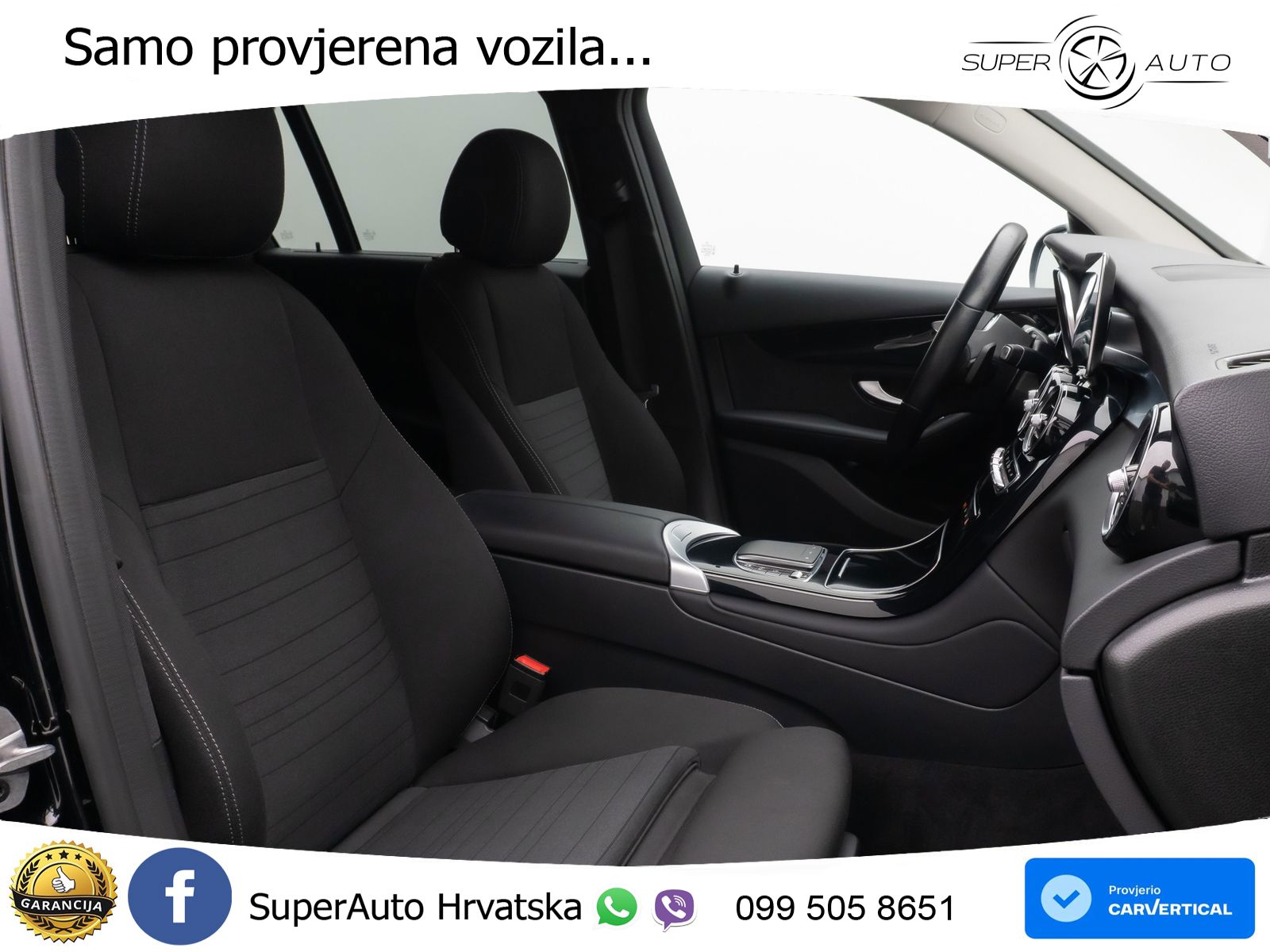 Mercedes GLC 300 (258 KS) 4MATIC 9G-TRONIC LED+GR SJED+ACC