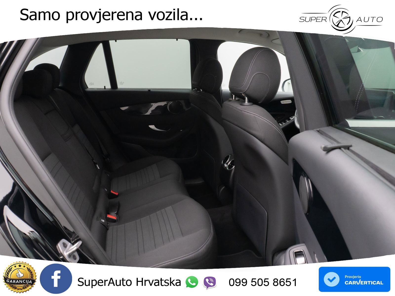 Mercedes GLC 300 (258 KS) 4MATIC 9G-TRONIC LED+GR SJED+ACC