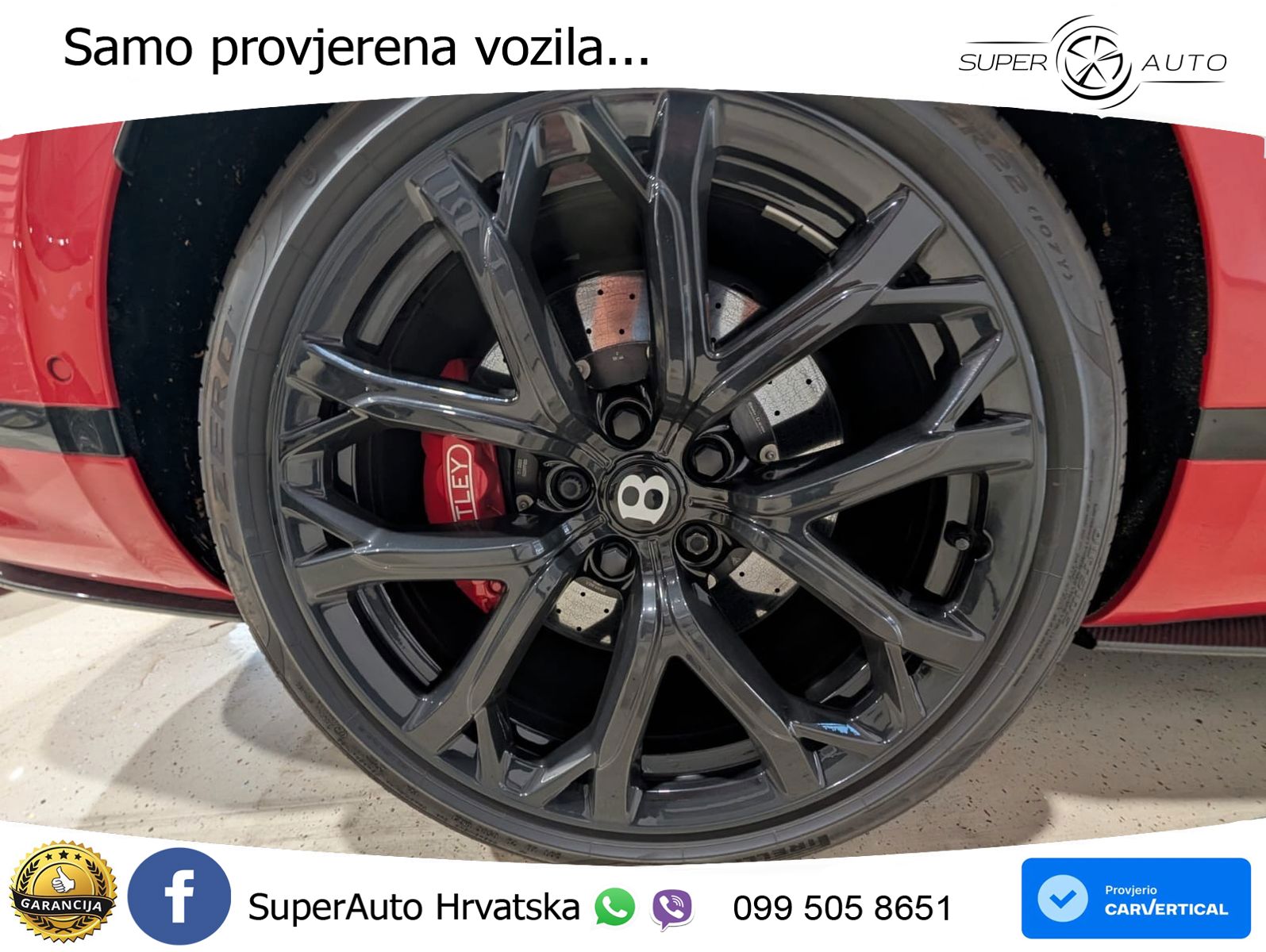Bentley Continental GTC III 4.0 V8 (550 KS) AWD DCT LED+GR SJED+ACC