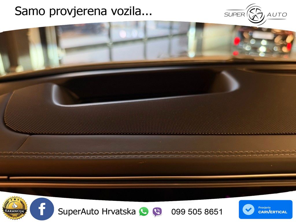 Mercedes GLE 580 V8 (517 KS) EQ Boost 4MATIC 9G-TRONIC AMG ACC+HEAD+4xGR SJED+360+PANO