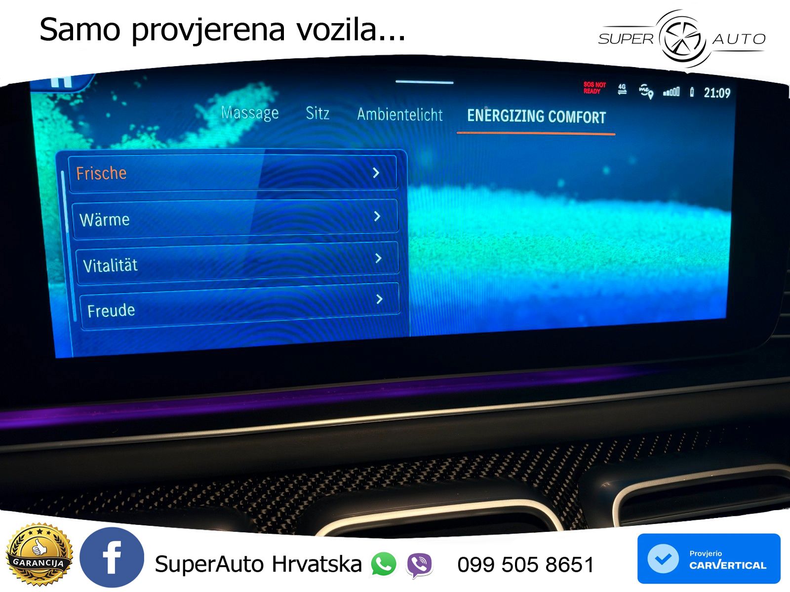 Mercedes GLE 580 V8 (517 KS) EQ Boost 4MATIC 9G-TRONIC AMG ACC+HEAD+4xGR SJED+360+PANO