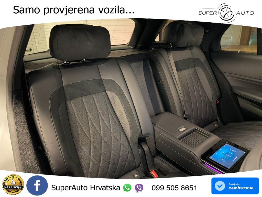 Mercedes GLE 580 V8 (517 KS) EQ Boost 4MATIC 9G-TRONIC AMG ACC+HEAD+4xGR SJED+360+PANO