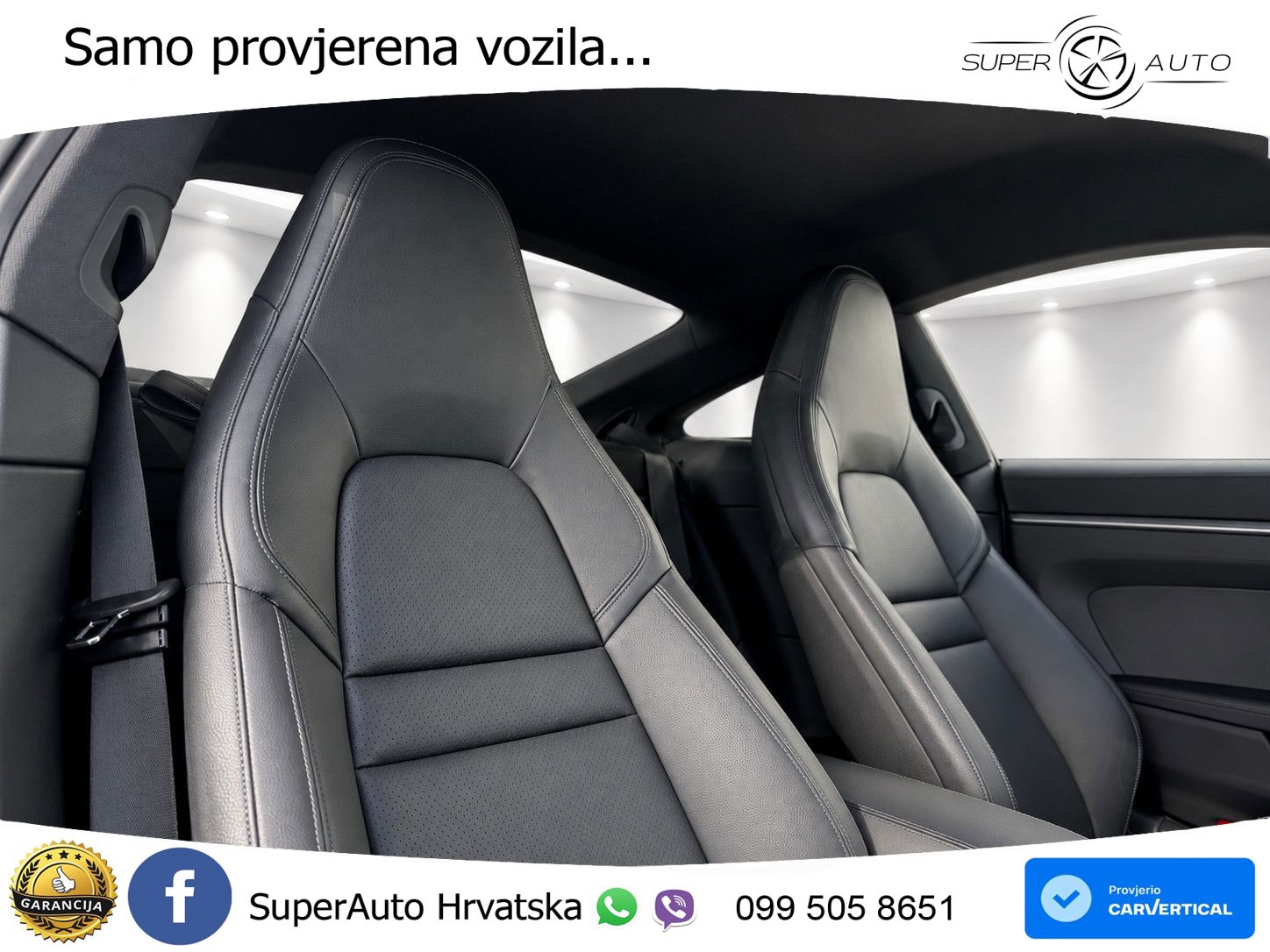 Porsche 911 Carrera 3.0 (385 KS) PDK