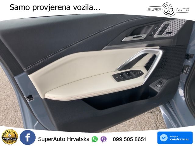 BMW X2 M35i xDrive Steptronic M Sport LED+GR SJED+ACC