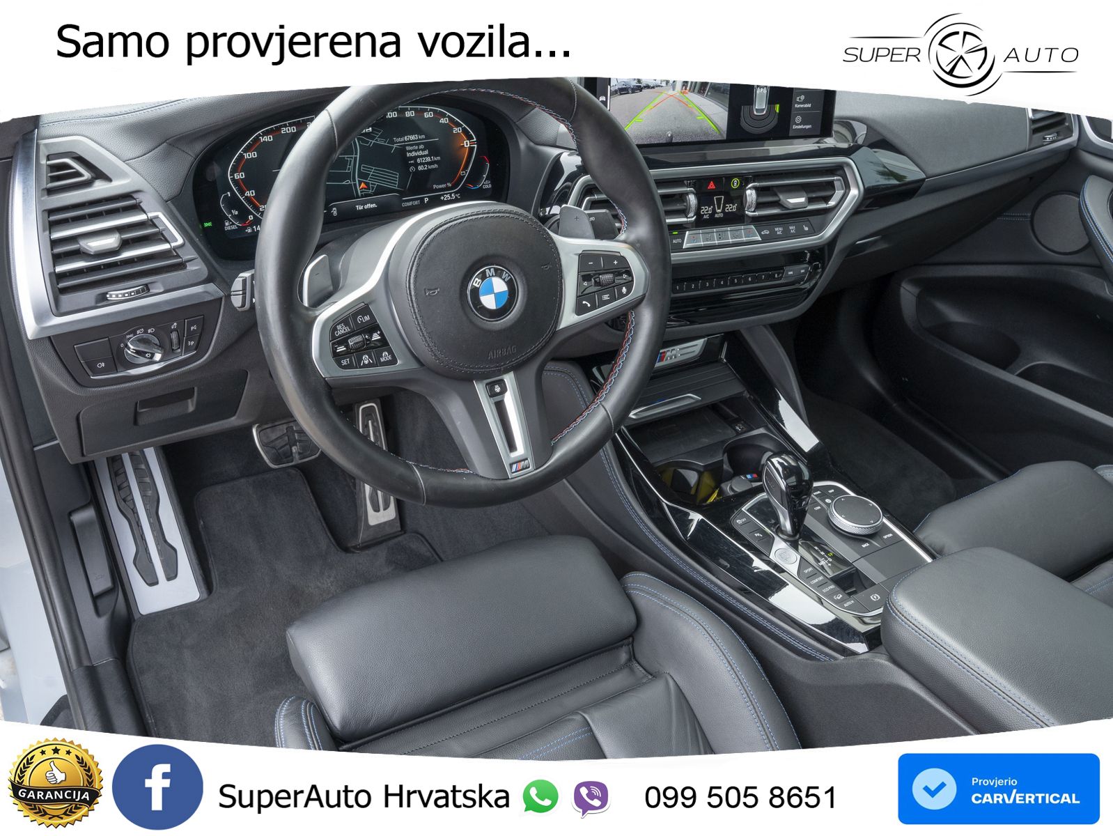 BMW X4 M40d (340 KS) xDrive Steptronic LED+GR SJED+ACC