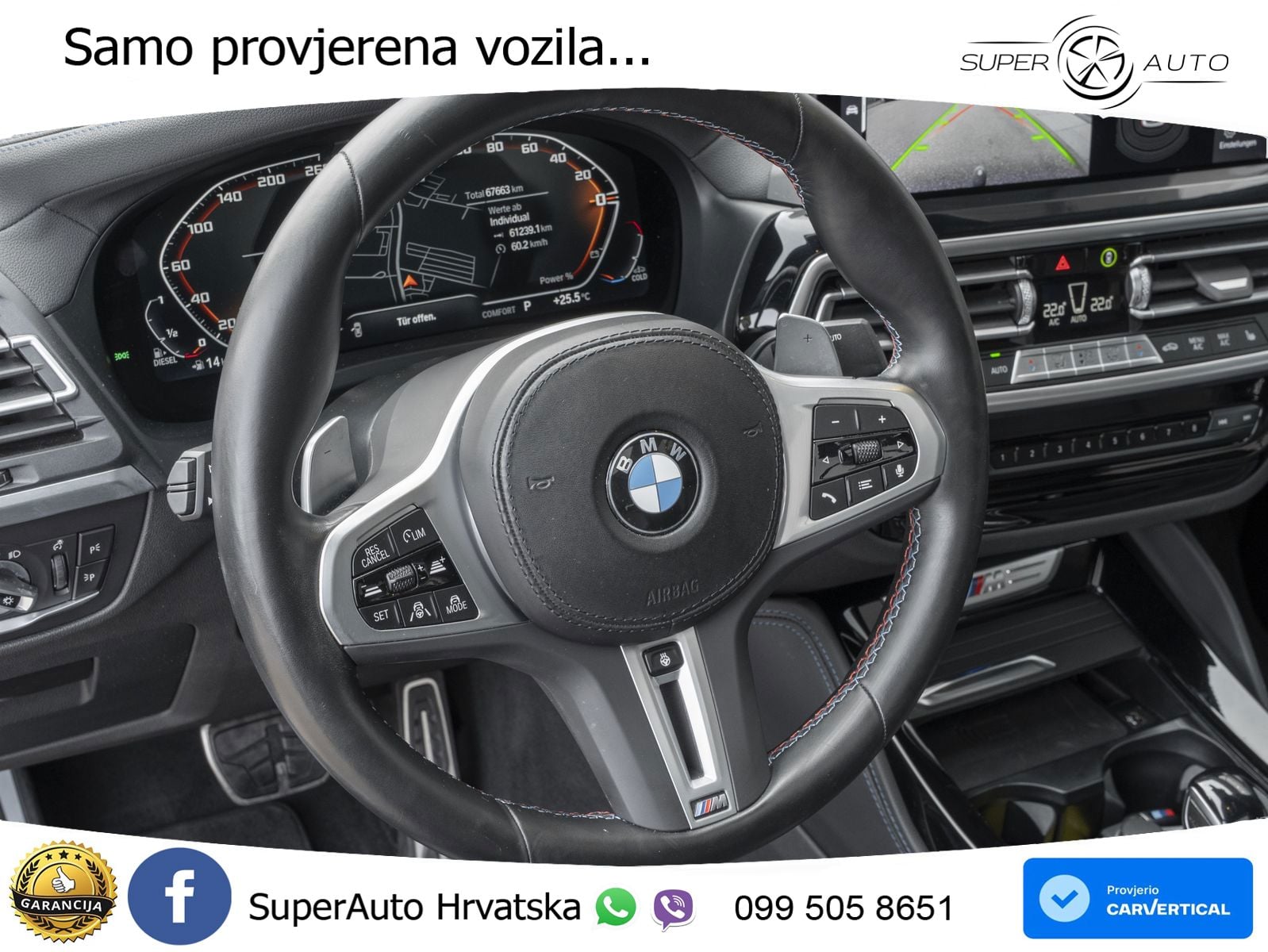 BMW X4 M40d (340 KS) xDrive Steptronic LED+GR SJED+ACC