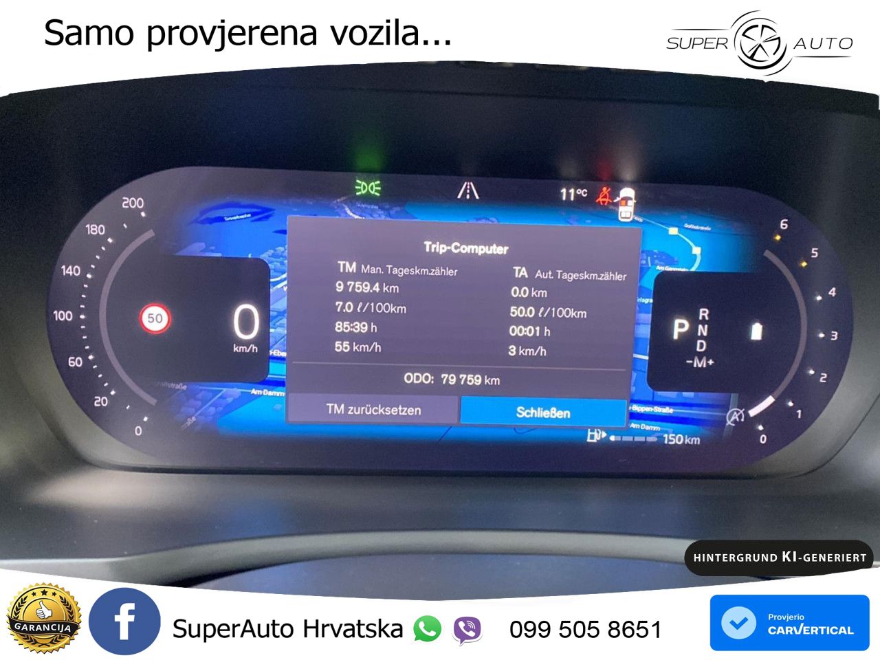 Volvo XC90 2.0 B5 Diesel AWD Automatic LED+GR SJED+ACC
