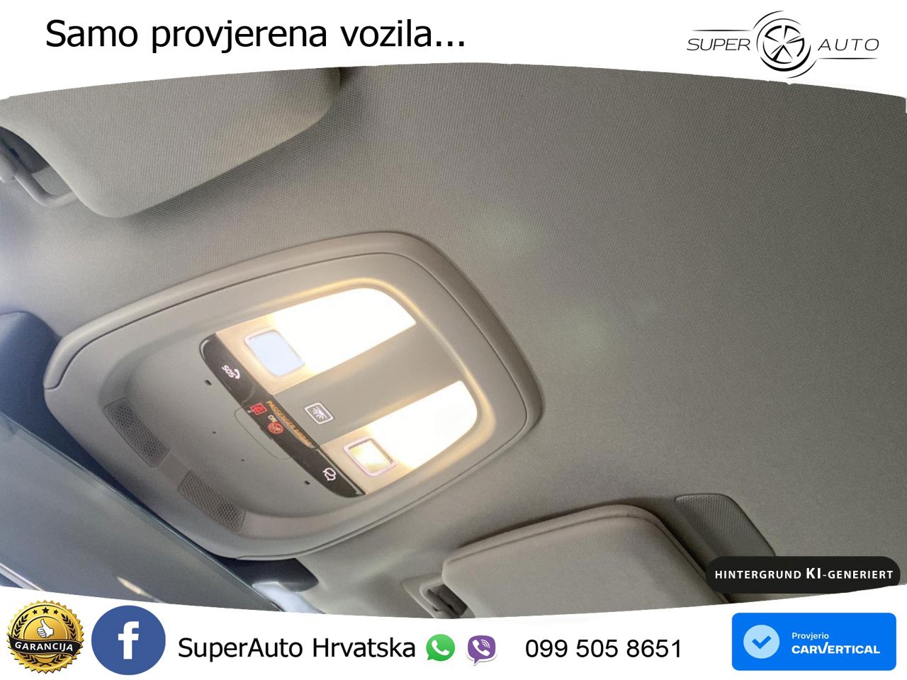 Volvo XC90 2.0 B5 Diesel AWD Automatic LED+GR SJED+ACC