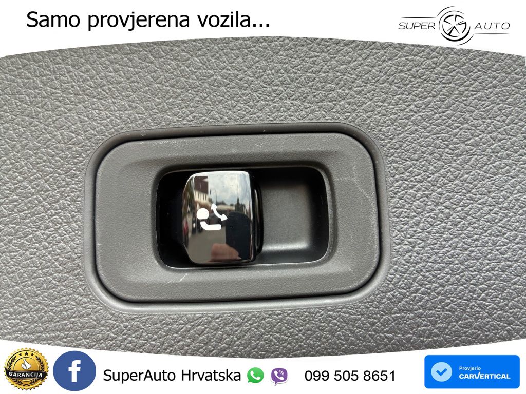 Mercedes GLC 300d (269 KS) 4MATIC 9G-TRONIC AMG LED+GR SJED+ACC