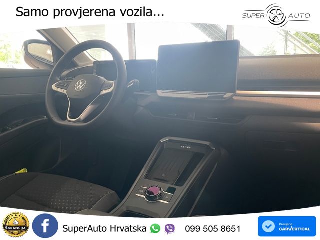 Volkswagen T-Roc II 1.5 eTSI (116 KS)  DSG LED+GR SJED+ACC