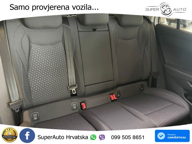 Volkswagen T-Roc II 1.5 eTSI (116 KS)  DSG LED+GR SJED+ACC