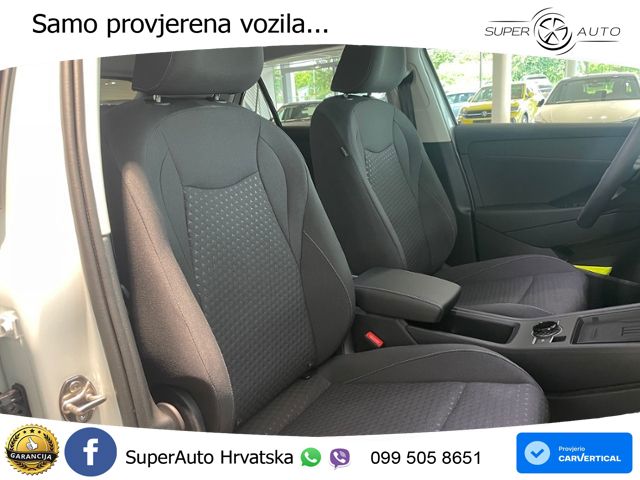 Volkswagen T-Roc II 1.5 eTSI (116 KS)  DSG LED+GR SJED+ACC