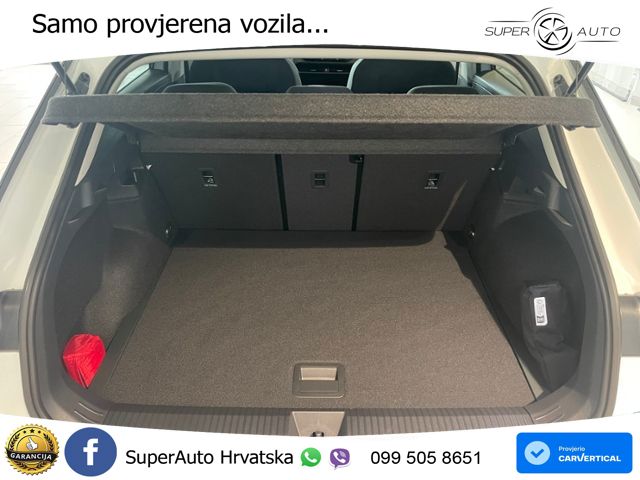 Volkswagen T-Roc II 1.5 eTSI (116 KS)  DSG LED+GR SJED+ACC