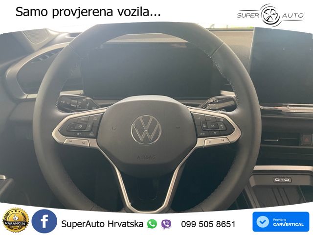 Volkswagen T-Roc II 1.5 eTSI (116 KS)  DSG LED+GR SJED+ACC