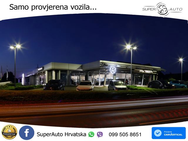 Volkswagen T-Roc II 1.5 eTSI (116 KS)  DSG LED+GR SJED+ACC