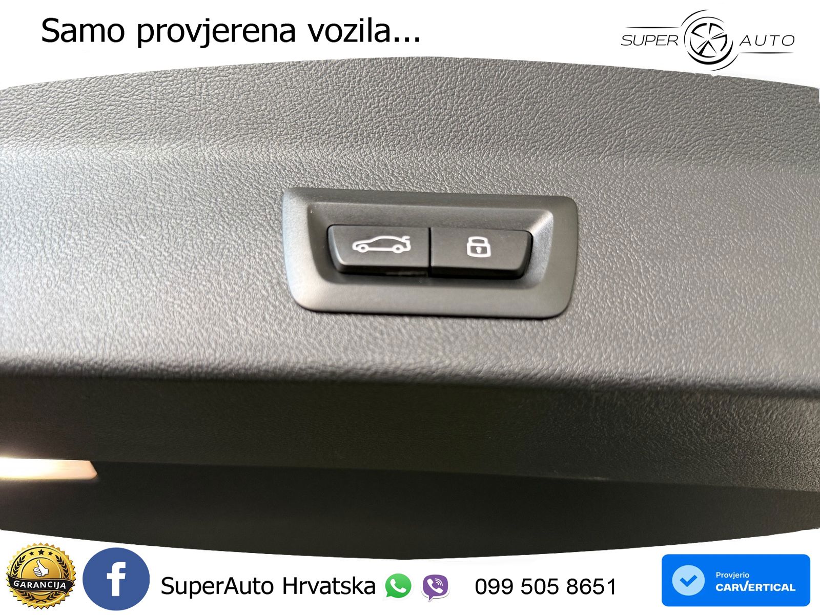 BMW X3 30i xDrive Steptronic M Sport LED+GR SJED+ACC