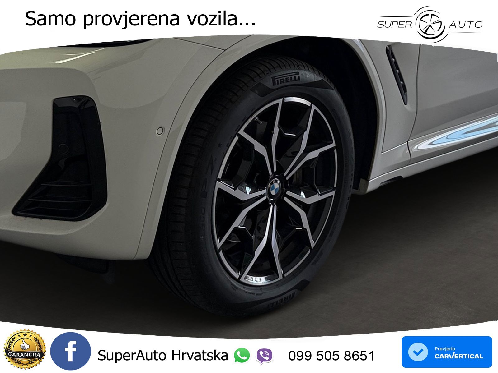 BMW X3 30i xDrive Steptronic M Sport LED+GR SJED+ACC