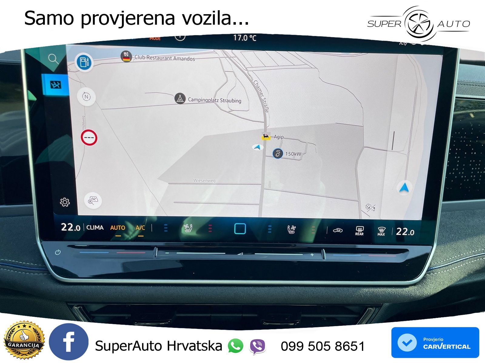 Volkswagen Passat Variant 2.0 TDI (193 KS) 4MOTION DSG R-Line LED+GR SJED+ACC