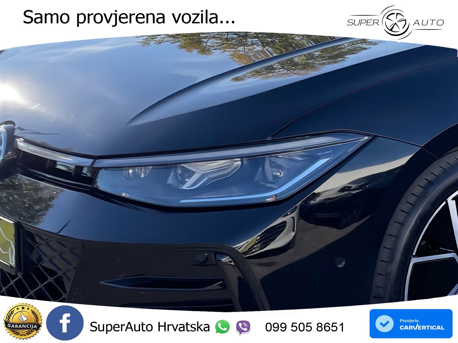 Volkswagen Passat Variant 2.0 TDI (193 KS) 4MOTION DSG R-Line LED+GR SJED+ACC