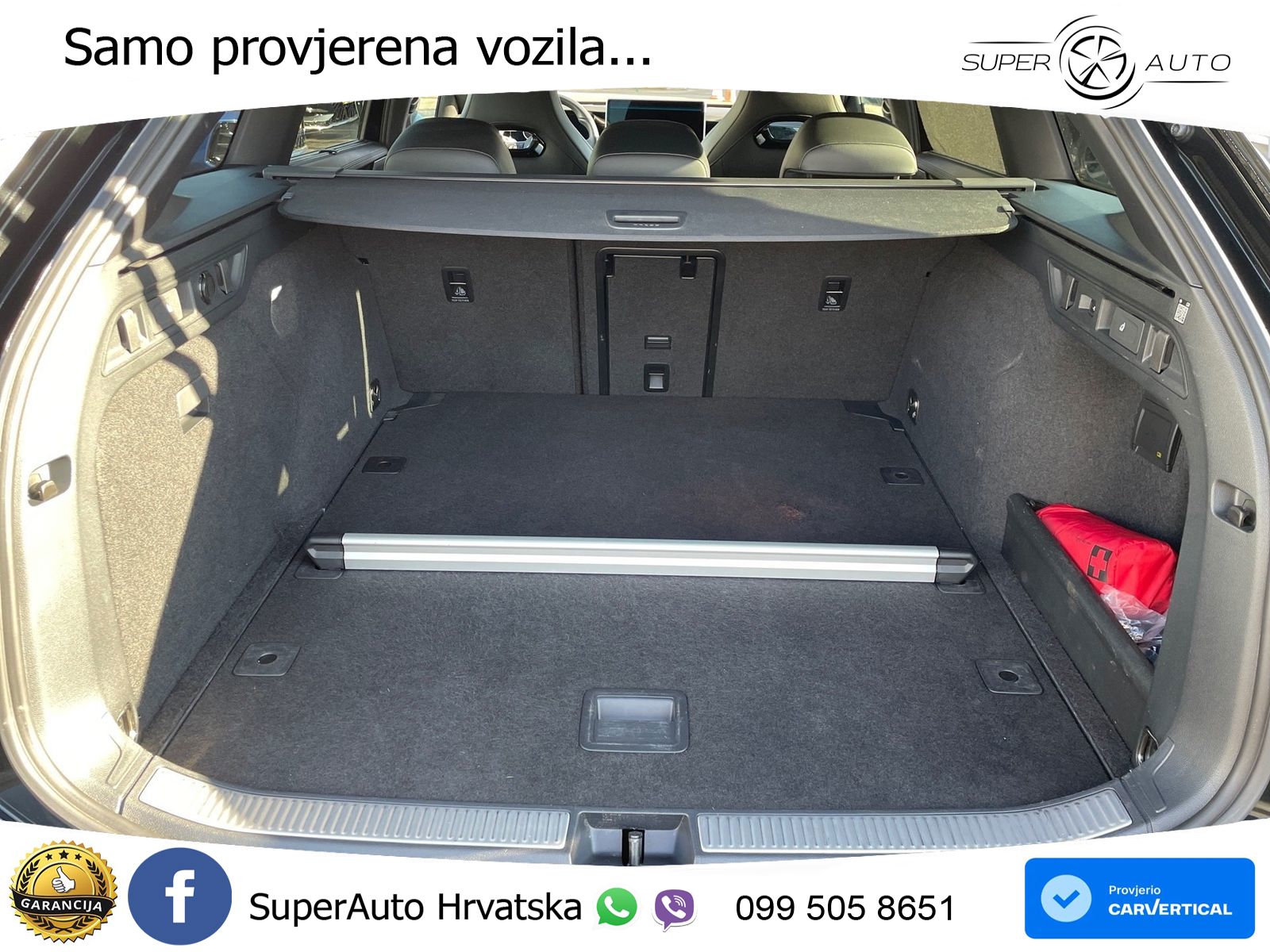 Volkswagen Passat Variant 2.0 TDI (193 KS) 4MOTION DSG R-Line LED+GR SJED+ACC