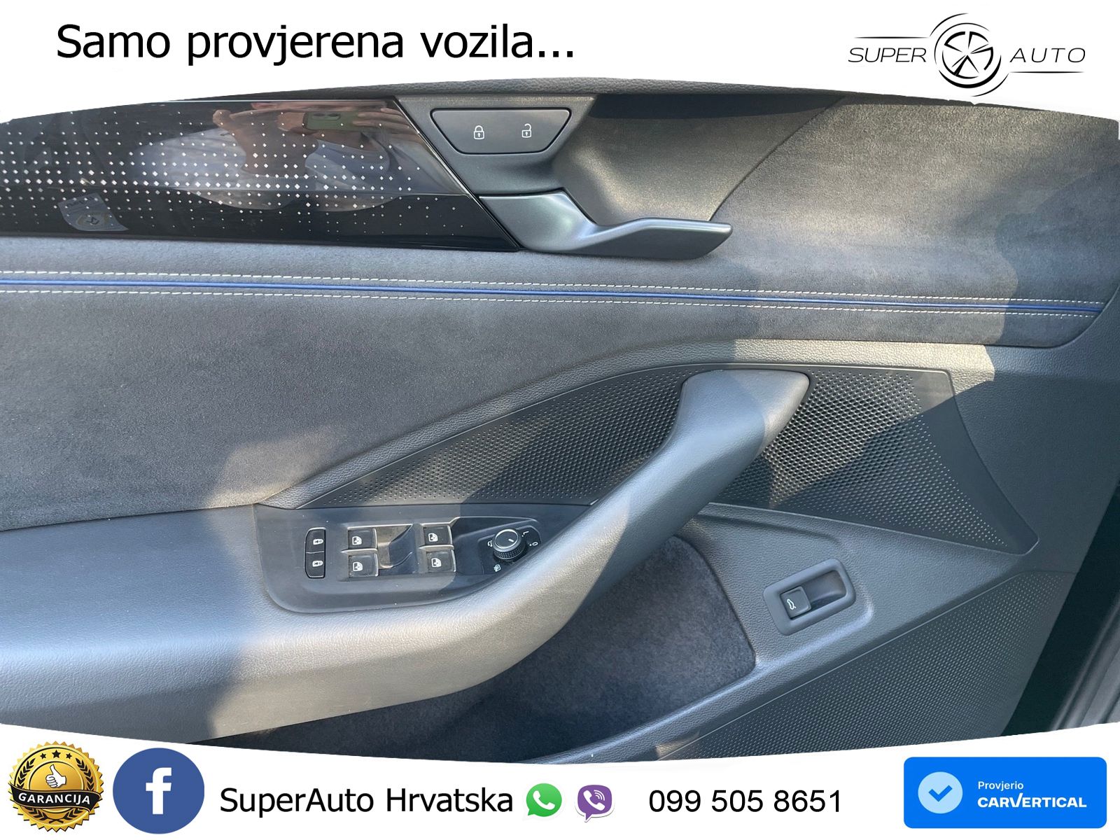 Volkswagen Passat Variant 2.0 TDI (193 KS) 4MOTION DSG R-Line LED+GR SJED+ACC